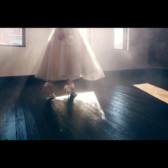 Meet your Posher, Xinyi! - Picture 1 of 1